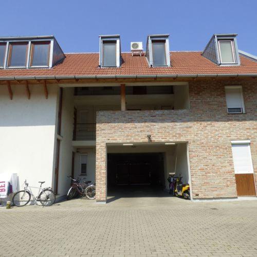 Abban Durmolj Apartman Gyula Ngoại thất bức ảnh