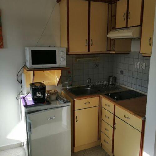 Abban Durmolj Apartman Gyula Ngoại thất bức ảnh